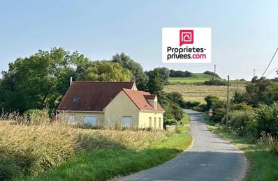 vente maison 480 000 € à proximité de Wierre-Effroy (62720)
