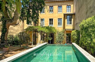 maison 14 pièces 585 m2 à vendre à Carcassonne (11000)