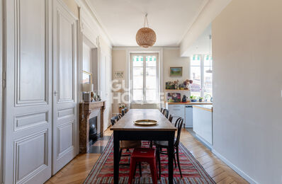 vente appartement 790 000 € à proximité de Lentilly (69210)