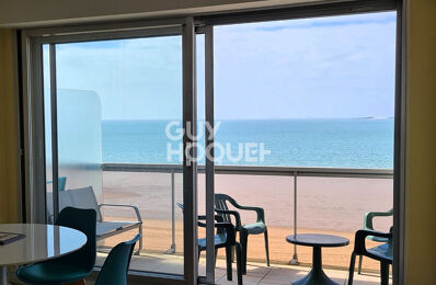 location appartement 882 € CC /mois à proximité de La Baule-Escoublac (44500)