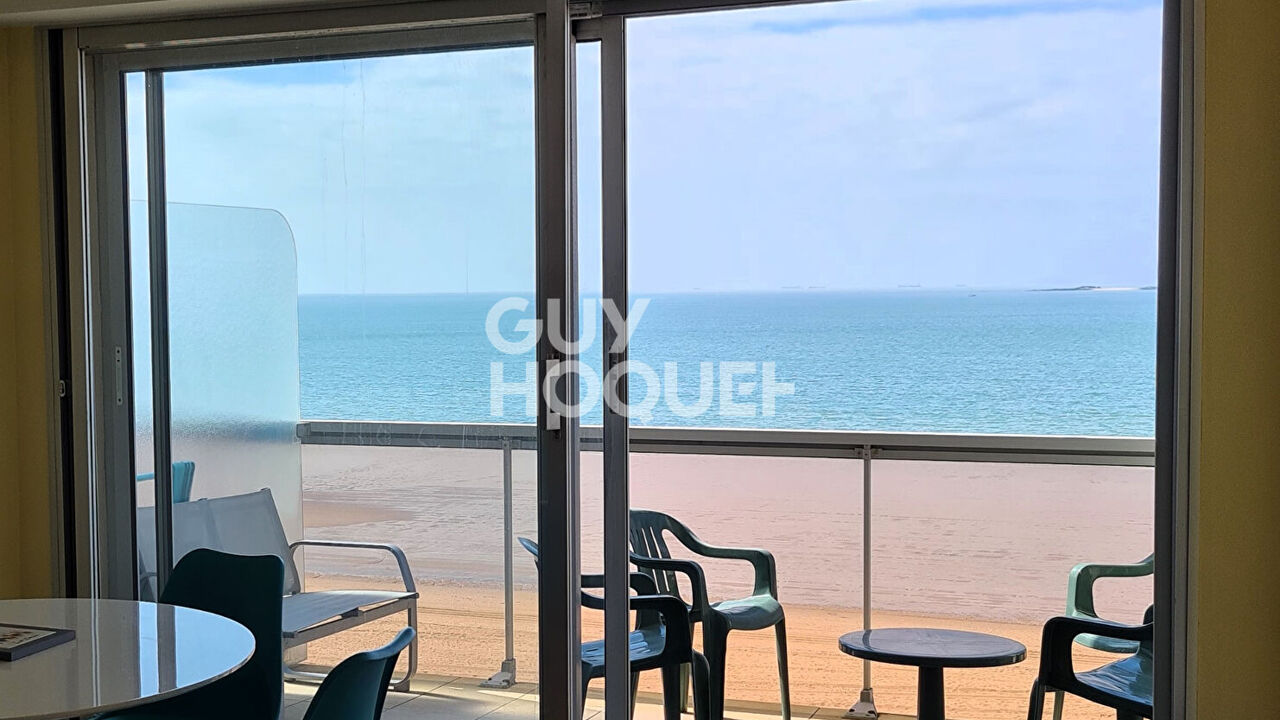 appartement 2 pièces 43 m2 à louer à La Baule-Escoublac (44500)