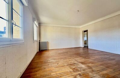 appartement 2 pièces 64 m2 à vendre à Falaise (14700)