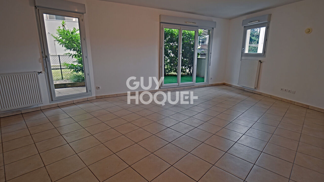 appartement 3 pièces 71 m2 à vendre à Lyon 3 (69003)