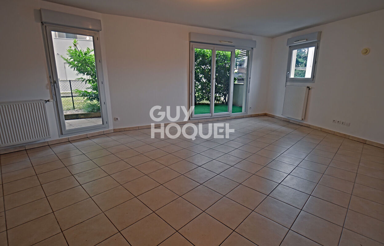 appartement 3 pièces 71 m2 à vendre à Lyon 3 (69003)