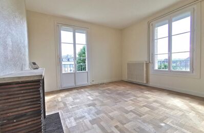 appartement 3 pièces 65 m2 à vendre à Falaise (14700)