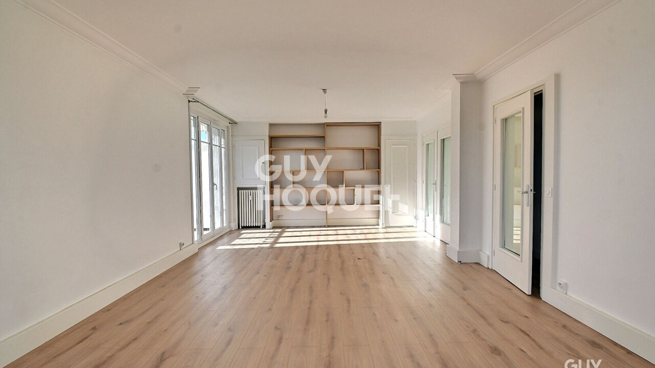 appartement 5 pièces 102 m2 à vendre à Lyon 3 (69003)