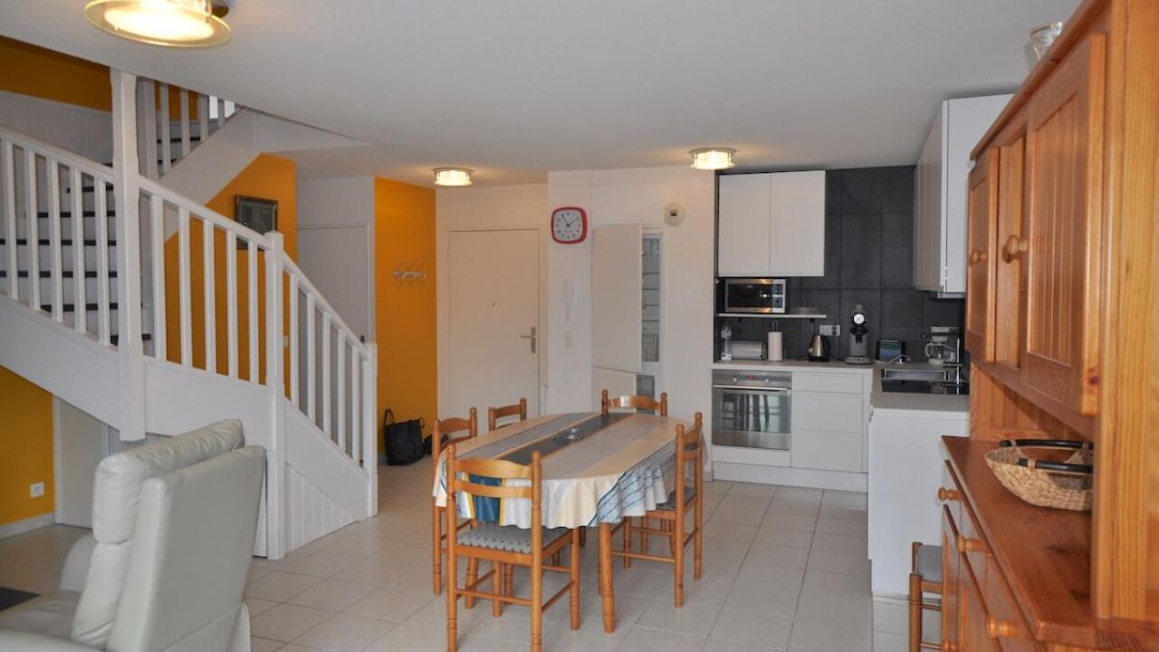 appartement 5 pièces 91 m2 à vendre à Arcachon (33120)