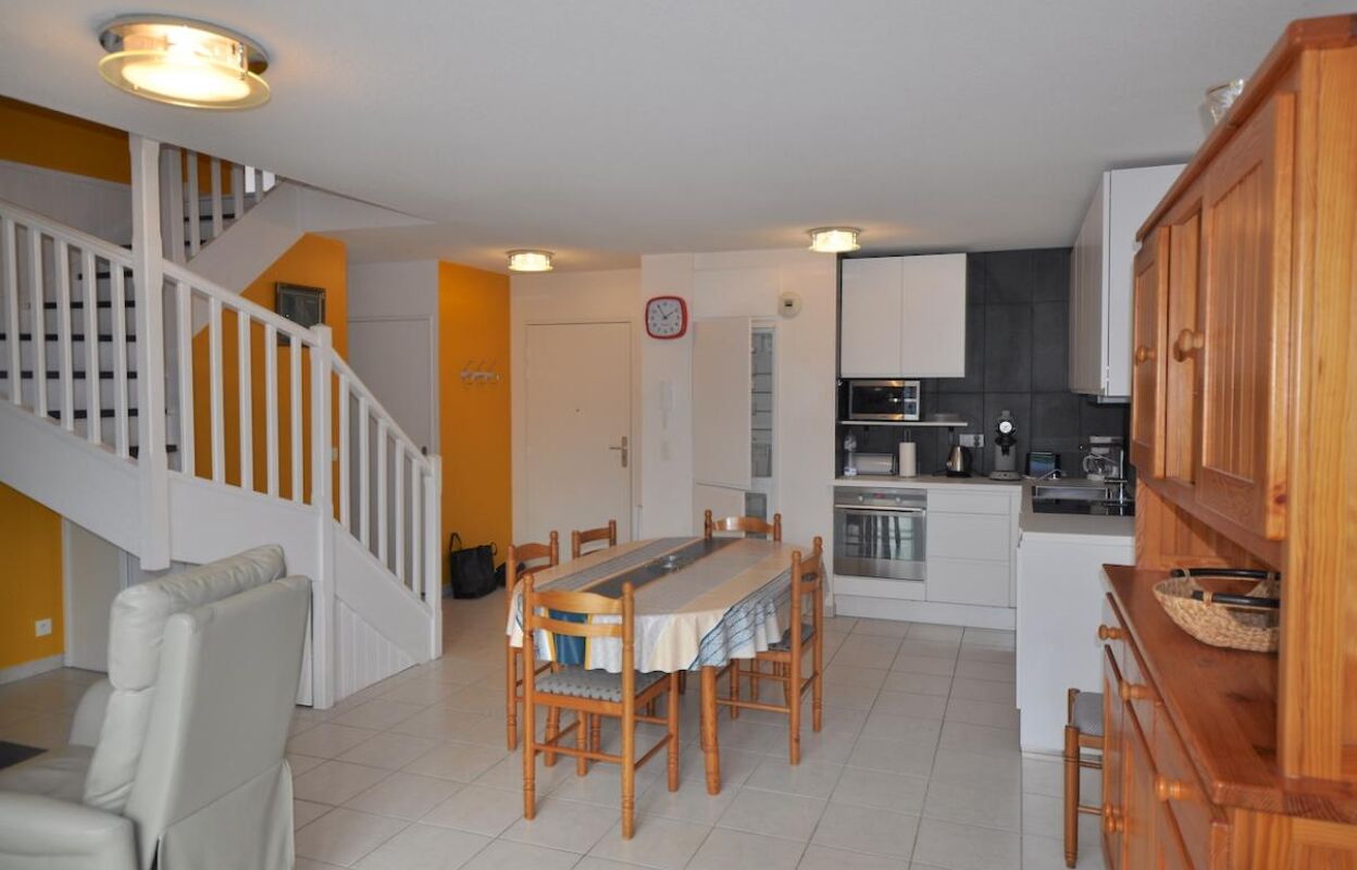 appartement 5 pièces 91 m2 à vendre à Arcachon (33120)