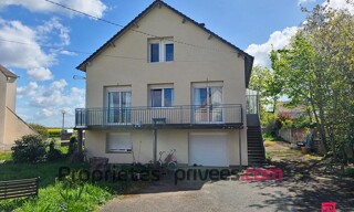 Maison 8 Pièces 205 m² à vendre à Leudeville (91630)