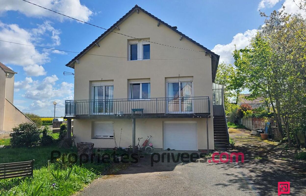 maison 8 pièces 205 m2 à vendre à Leudeville (91630)