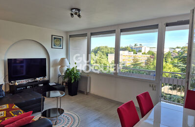 vente appartement 255 000 € à proximité de Saint-Pierre-la-Palud (69210)