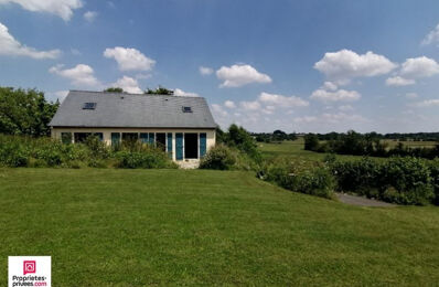 vente maison 178 860 € à proximité de Le Ménil-Scelleur (61320)