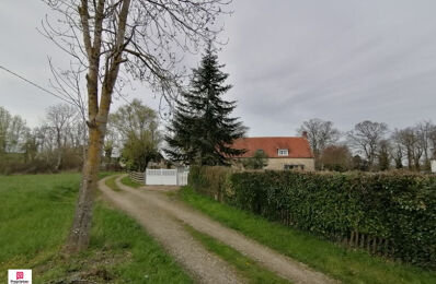 vente maison 145 990 € à proximité de Saint-Gervais-du-Perron (61500)
