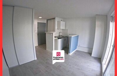 vente appartement 125 000 € à proximité de Bouqueval (95720)