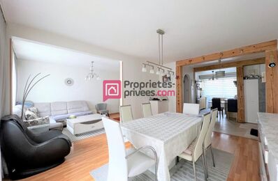 vente appartement 249 500 € à proximité de Strasbourg (67)