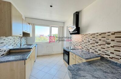 vente appartement 249 500 € à proximité de Oberhausbergen (67205)