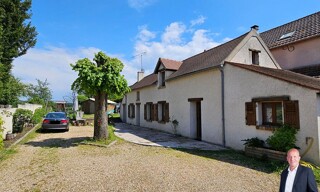 Maison 4 Pièces 90 m² à vendre à Montfort-l'Amaury (78490)