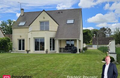 vente maison 440 000 € à proximité de Dammartin-en-Serve (78111)