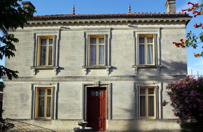 vente maison 602 600 € à proximité de Bayon-sur-Gironde (33710)