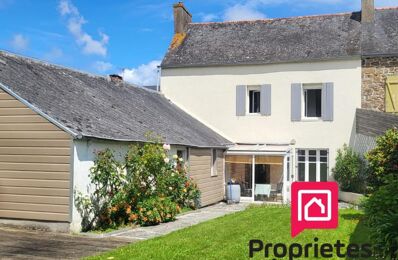 vente maison 397 100 € à proximité de Taden (22100)