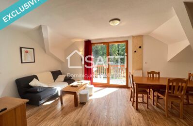 vente appartement 210 000 € à proximité de Châteauroux-les-Alpes (05380)