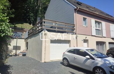 vente maison 307 000 € à proximité de Maromme (76150)