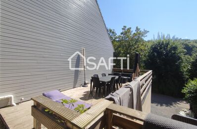 vente maison 307 000 € à proximité de Isneauville (76230)