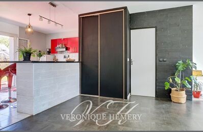 vente maison 149 800 € à proximité de Verrières-en-Anjou (49112)