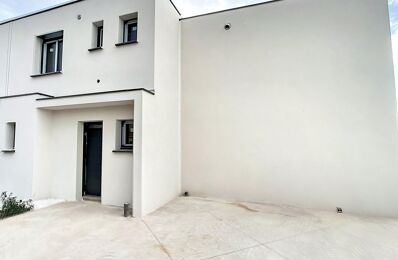 maison 3 pièces 69 m2 à vendre à Rivesaltes (66600)