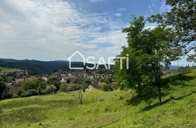 terrain  pièces 10240 m2 à vendre à Éternoz (25330)