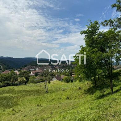 Terrain 10240 m²