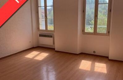 location appartement 559 € CC /mois à proximité de Bagnols-en-Forêt (83600)