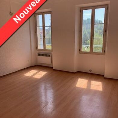 Appartement 2 pièces 51 m²