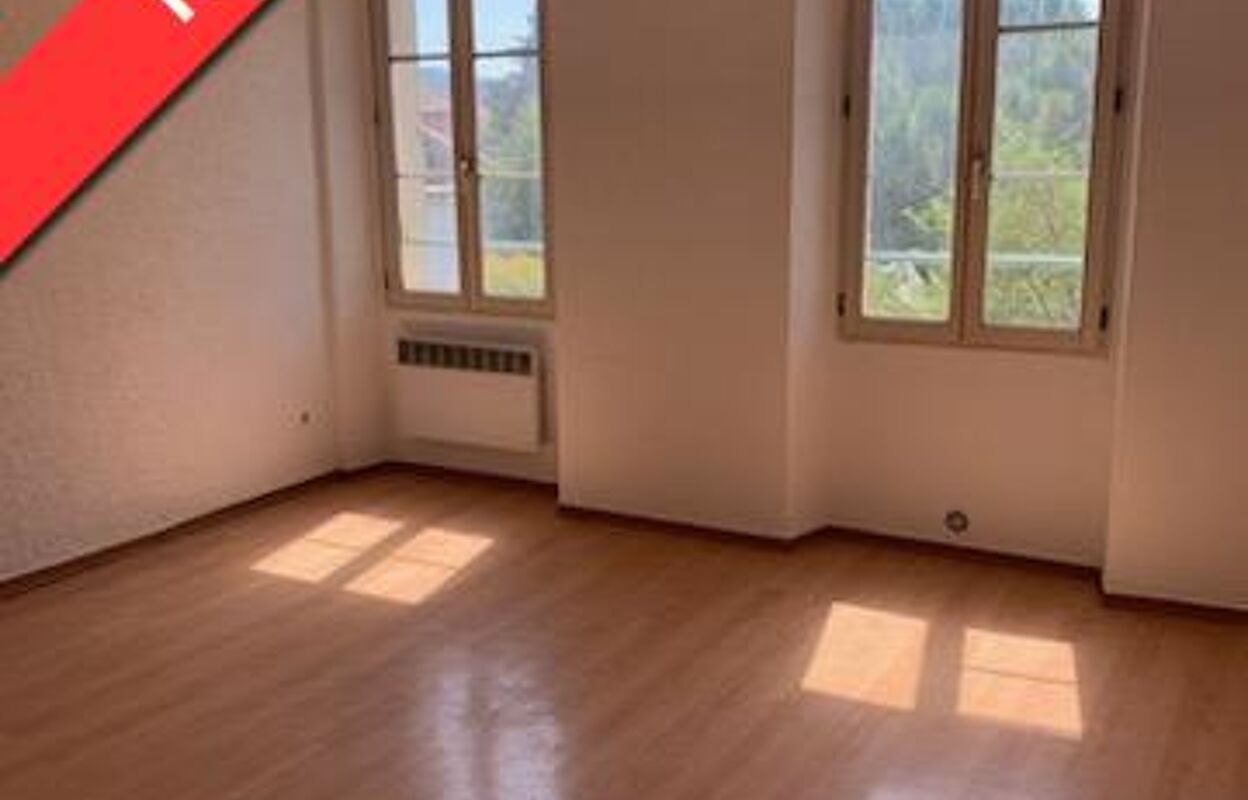 appartement 2 pièces 51 m2 à louer à Draguignan (83300)