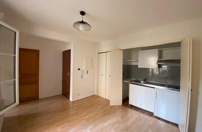 location appartement 660 € CC /mois à proximité de L'Union (31240)