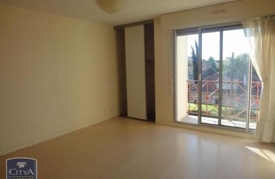 appartement 1 pièces 28 m2 à louer à Poitiers (86000)