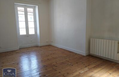 maison 2 pièces 46 m2 à vendre à Niort (79000)