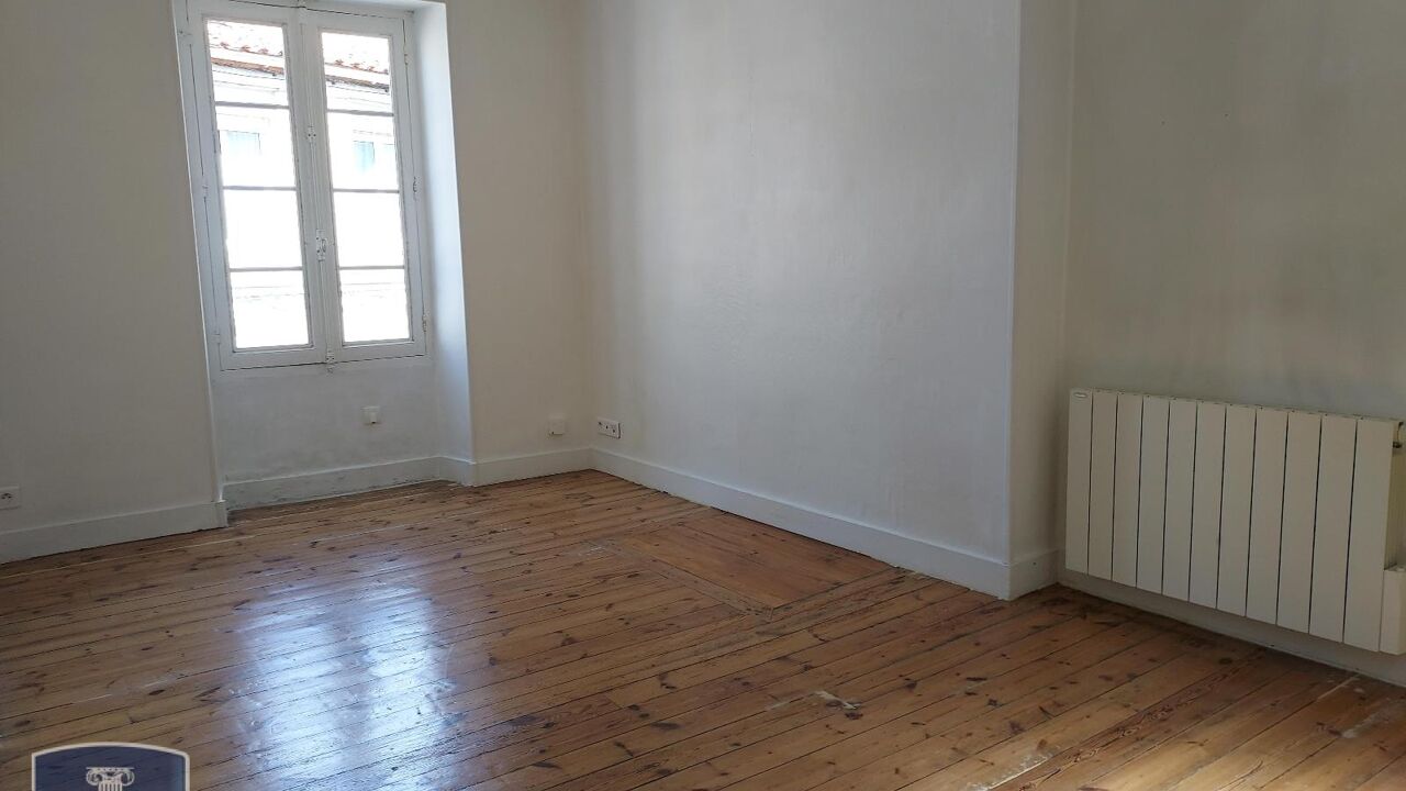 maison 2 pièces 46 m2 à vendre à Niort (79000)