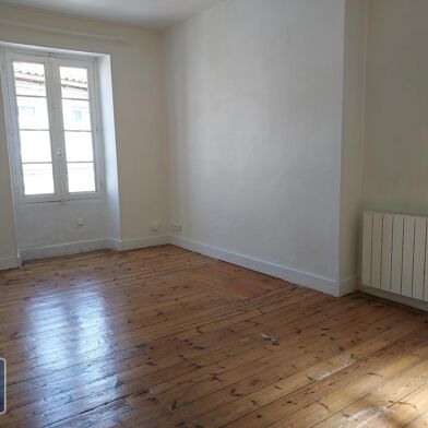 Maison 2 pièces 46 m²