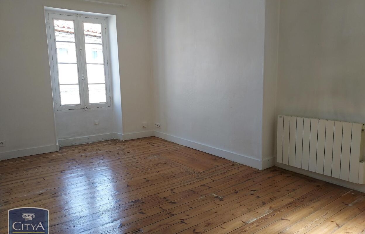 maison 2 pièces 46 m2 à vendre à Niort (79000)