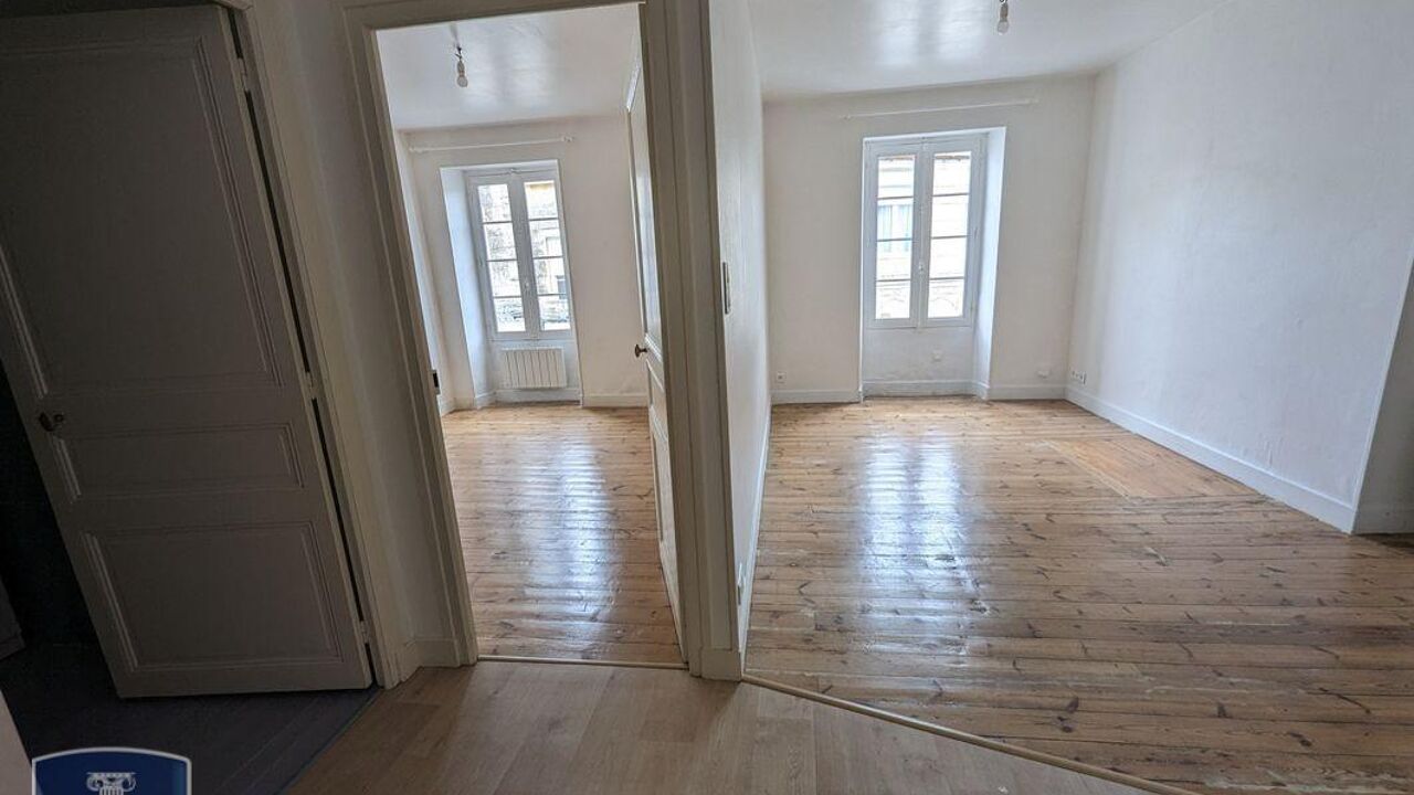 maison 2 pièces 46 m2 à vendre à Niort (79000)