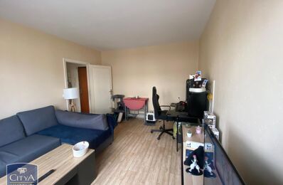 location appartement 681 € CC /mois à proximité de Luynes (37230)