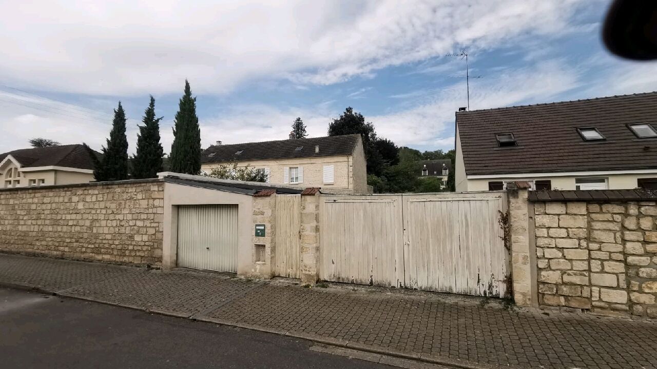 terrain  pièces 450 m2 à vendre à Précy-sur-Oise (60460)