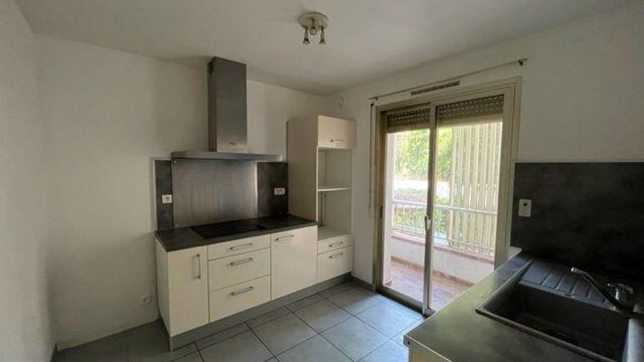 appartement 3 pièces 71 m2 à vendre à Nîmes (30900)