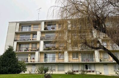 vente appartement 177 500 € à proximité de Éragny (95610)