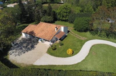 vente maison 223 000 € à proximité de Bioussac (16700)