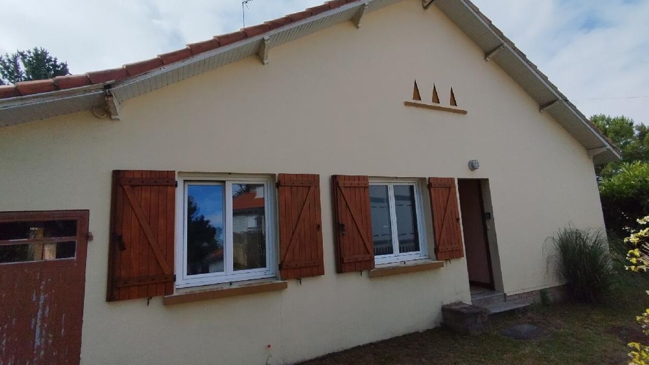 maison 4 pièces 81 m2 à vendre à La Baule-Escoublac (44500)