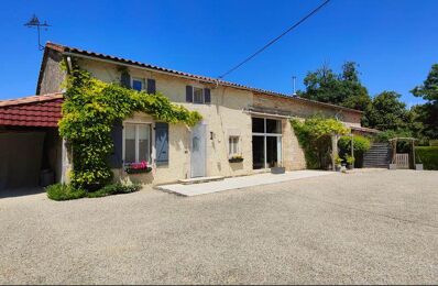 vente maison 296 500 € à proximité de Champagné-le-Sec (86510)