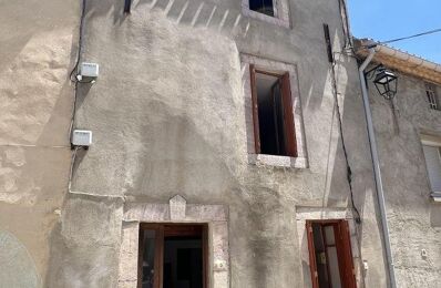 vente maison 55 000 € à proximité de Riols (34220)