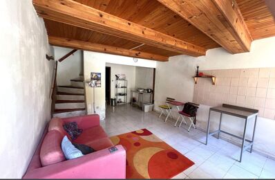 vente maison 49 000 € à proximité de Lézignan-Corbières (11200)